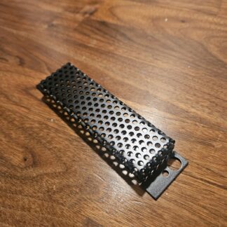 New transistor cover for Marantz Model 14, 15, 16 and Model 250M amplifier