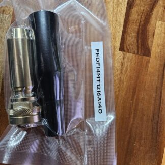 Eaton Souriau underwater connector FEDF14MT1216A145