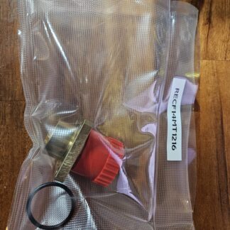 Eaton Souriau underwater receptor RECF14MT1216